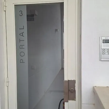 Appartement La Calma Pueblo Benalmádena