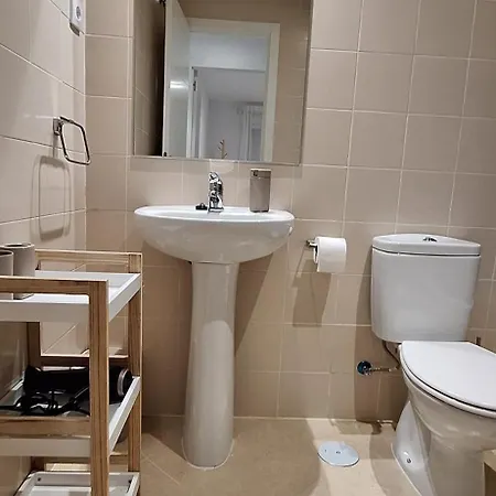 Appartement La Calma Pueblo *
