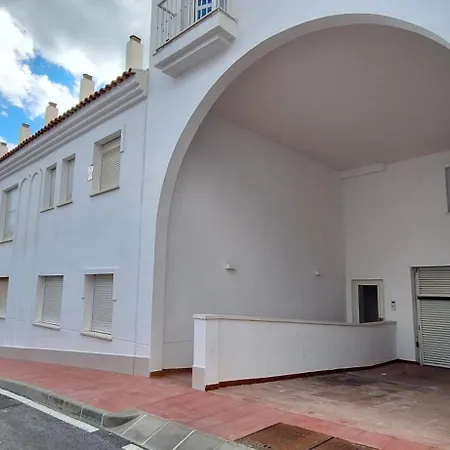 La Calma Pueblo Apartment