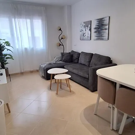 Apartment La Calma Pueblo