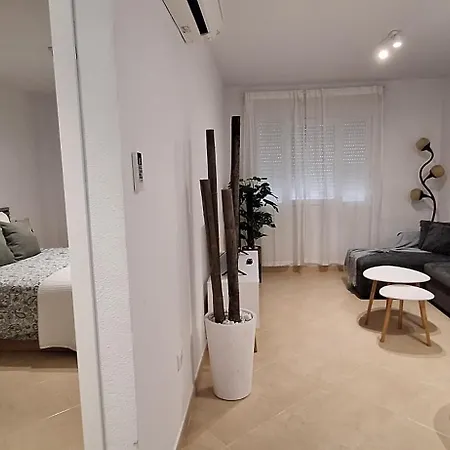 La Calma Pueblo Apartment Benalmadena