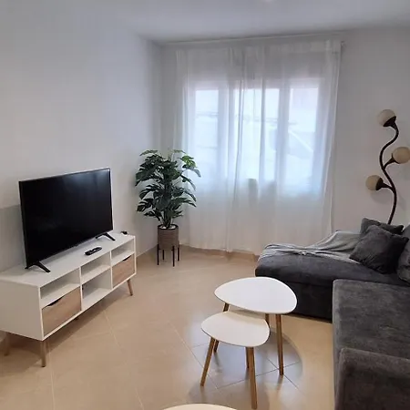 Apartment La Calma Pueblo *