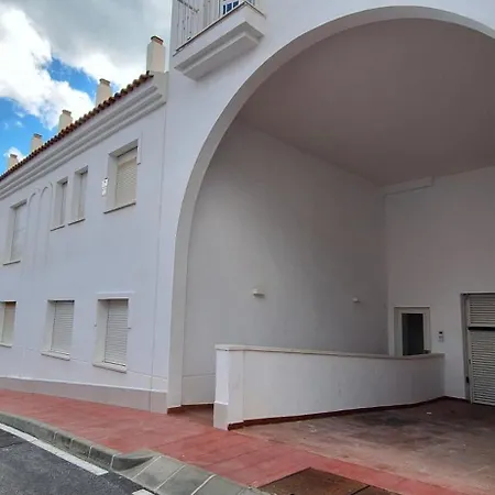 La Calma Pueblo Benalmadena