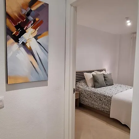 La Calma Pueblo Apartment