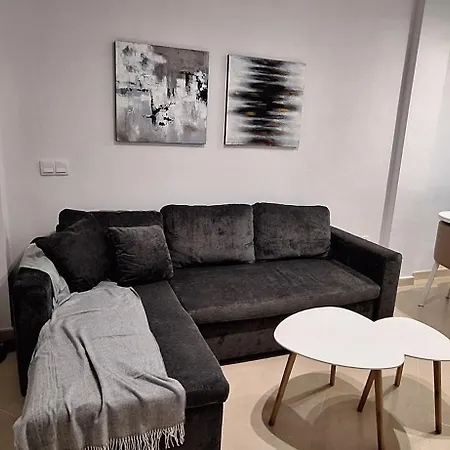 La Calma Pueblo Apartment Benalmadena