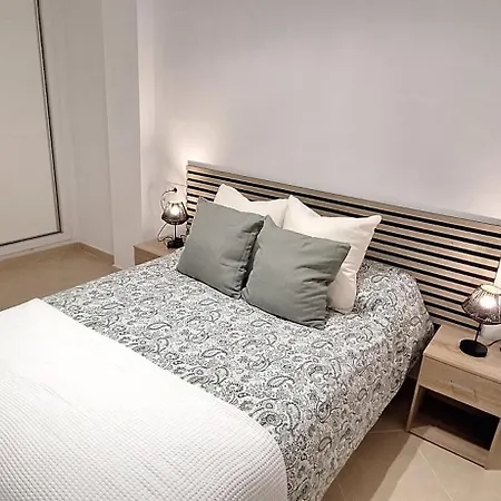 Apartment La Calma Pueblo