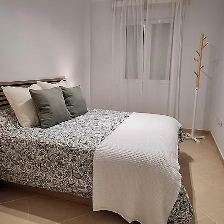 Apartment La Calma Pueblo