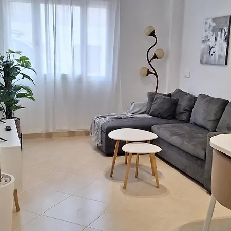 Apartment La Calma Pueblo Benalmadena